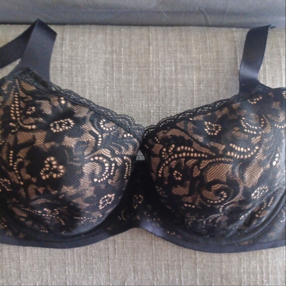NWT Soma Women's Bra 34DD